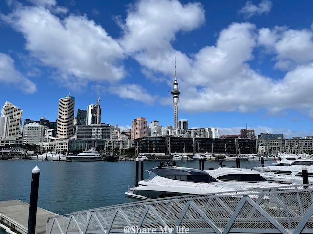 Auckland
