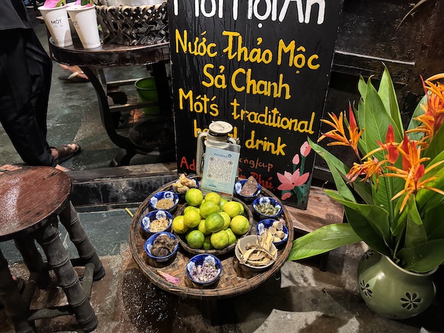 Mot Hoi An