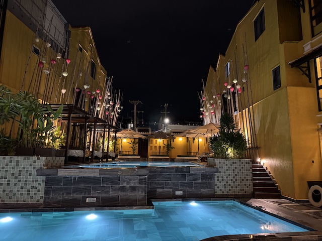 Signature Hoi An